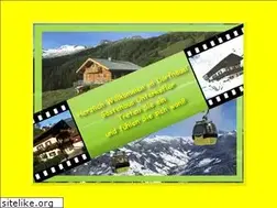 Sites similar to gaestehaus-unterkofler.com