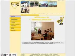 Sites similar to gaestehaus-waldritter.de