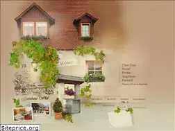 Sites similar to gaestehaus-wild.com