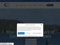 Sites similar to gaestehauscentro.de