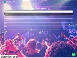 Sites similar to gaesteliste030.de
