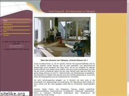 Sites similar to gaestezimmer-tuebingen.de