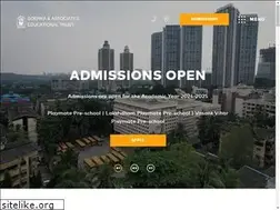 Sites similar to gaet.edu.in