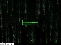 Sites similar to gaetan-grigis.eu