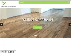 Sites similar to gaetan-ponzo.be