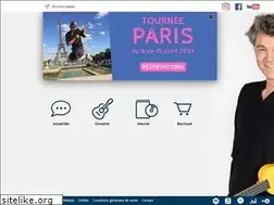 Sites similar to gaetan.ch