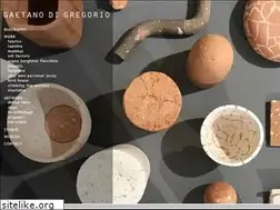 Sites similar to gaetanodigregorio.com