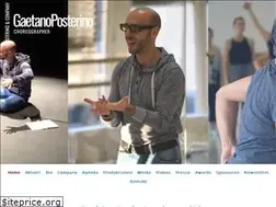 Sites similar to gaetanoposterino.net