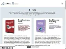 Sites similar to gaetanoromeo.it