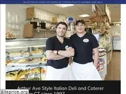 Sites similar to gaetanosdelis.com