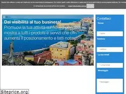 Sites similar to gaetavacanze.com