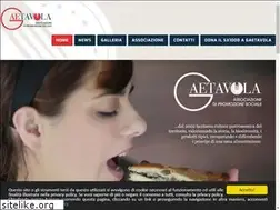 Sites similar to gaetavola.org
