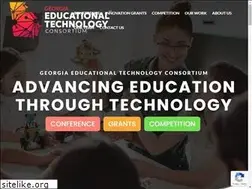 Sites similar to gaetc-consortium.org