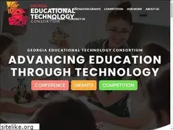 Sites similar to gaetc.org