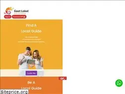 Sites similar to gaetlokal.id