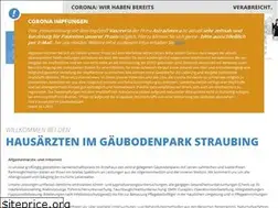 Sites similar to gaeubodenarzt.de