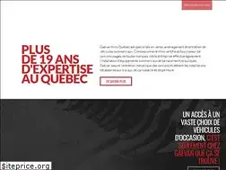 Sites similar to gaevan.com