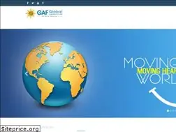 Sites similar to gaf-india.com