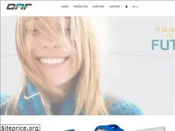 Sites similar to gaf.be