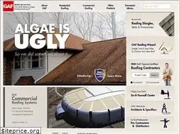 Sites similar to gaf.ca