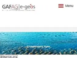 Sites similar to gaf.de