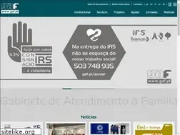 Sites similar to gaf.pt