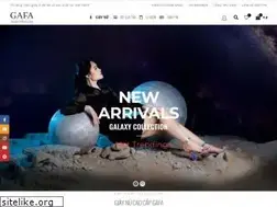 Sites similar to gafa.vn