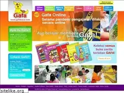 Sites similar to gafabaca.com