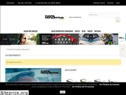 Sites similar to gafadeportiva.com