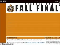 Sites similar to gafallfinale.com