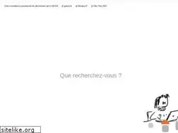 Sites similar to gafam.fr