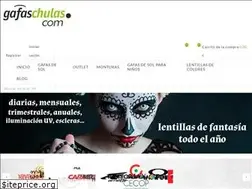 Sites similar to gafaschulas.com