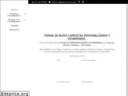 Sites similar to gafascolors.com