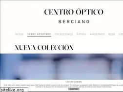 Sites similar to gafasdemoda.com