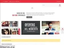 Sites similar to gafasdesol.com.co