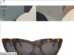 Sites similar to gafasdesolymas.com