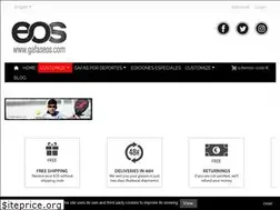 Sites similar to gafaseos.com