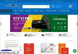 Sites similar to gafashop.com.br