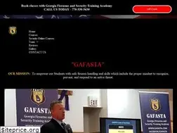 Sites similar to gafasta.com