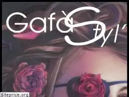 Sites similar to gafastyl.com
