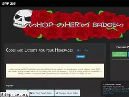 Sites similar to gafcodes.com