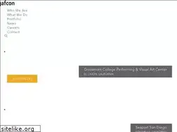Sites similar to gafcon.com