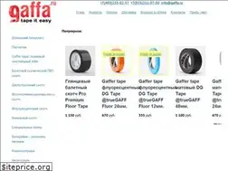 Sites similar to gaffa.ru