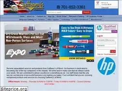 Sites similar to gaffaneysofminot.com