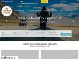 Sites similar to gaffarakashmir.com