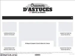 Sites similar to gaffelagirafe.com