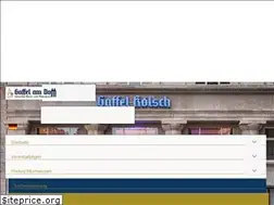 Sites similar to gaffelamdom.de