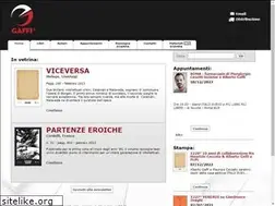 Sites similar to gaffi.it