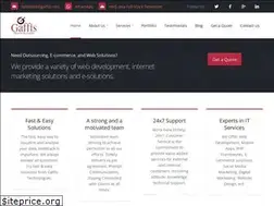 Sites similar to gaffis.com