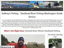 Sites similar to gaffneyfishing.com